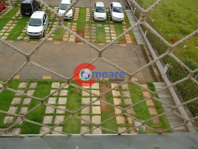 Apartamento com 44m² 2 quartos e 1 banheiro, para alugar, no bairro Vila Alzira em Guarulhos