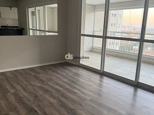 Apartamento 3 quartos e 4 banheiros, à venda, no bairro Jardim Santa Mena em Guarulhos