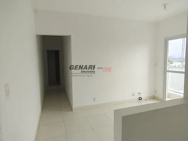 Apartamento com 51m² 2 quartos e 1 banheiro, à venda, no bairro Jardim Casablanca em Indaiatuba
