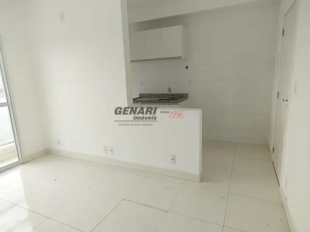 Apartamento com 51m² 2 quartos e 1 banheiro, à venda, no bairro Jardim Casablanca em Indaiatuba