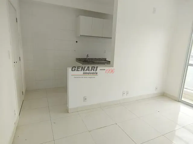 Apartamento com 51m² 2 quartos e 1 banheiro, à venda, no bairro Jardim Casablanca em Indaiatuba
