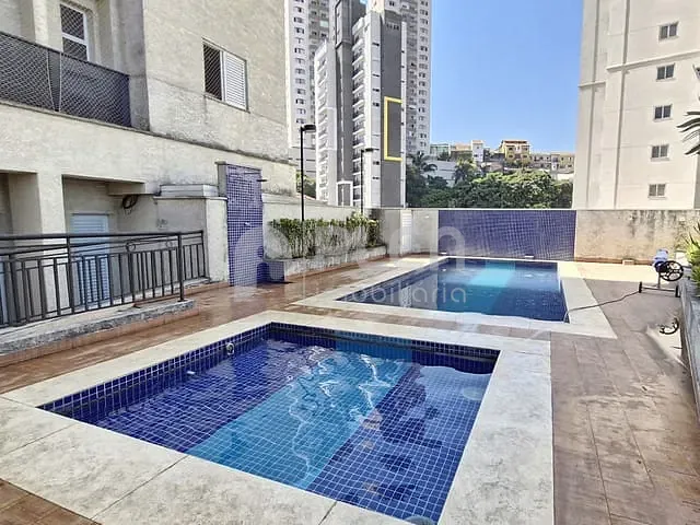 Apartamento 2 quartos e 2 banheiros, à venda, no bairro Parada Inglesa em São Paulo