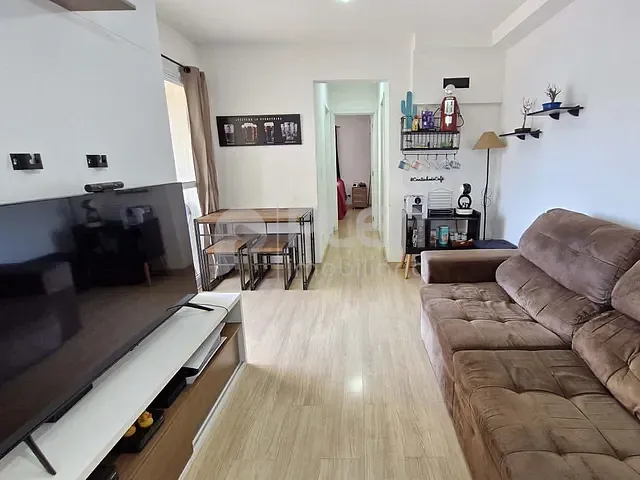 Apartamento 2 quartos e 2 banheiros, à venda, no bairro Parada Inglesa em São Paulo