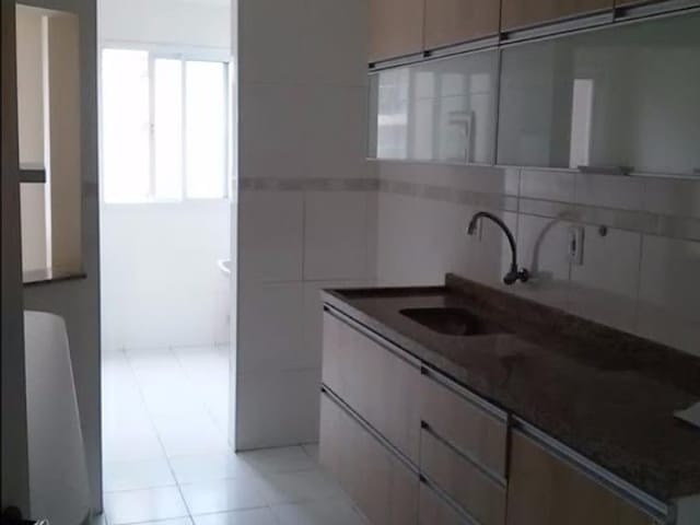 Foto do Apartamento - R.e.C . A.L.U.G.A  Apartamento 3 dormitórios Floradas de São José | RUSSI IMÓVEIS