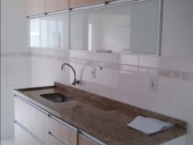 Foto do Apartamento - R.e.C . A.L.U.G.A  Apartamento 3 dormitórios Floradas de São José | RUSSI IMÓVEIS