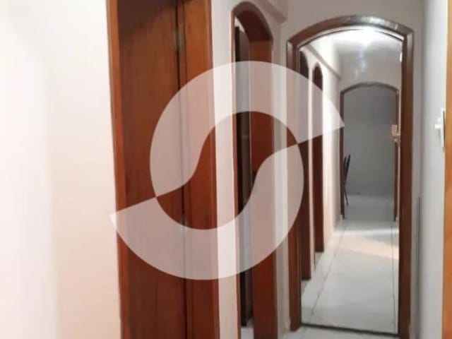 Foto do Apartamento - Apartamento com 2 dormitórios, 70 m² - Aluguel por R$ 4.191,92/mês - Icaraí - Niterói/RJ | SelfSpin
