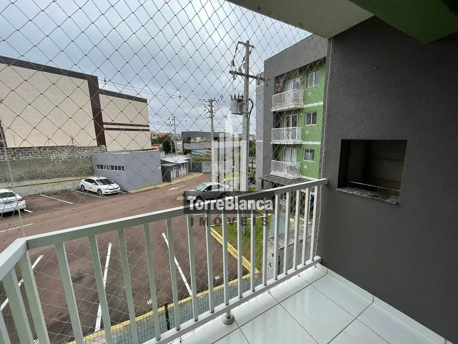 Apartamento, 2 quartos, 60 m² - Foto 10