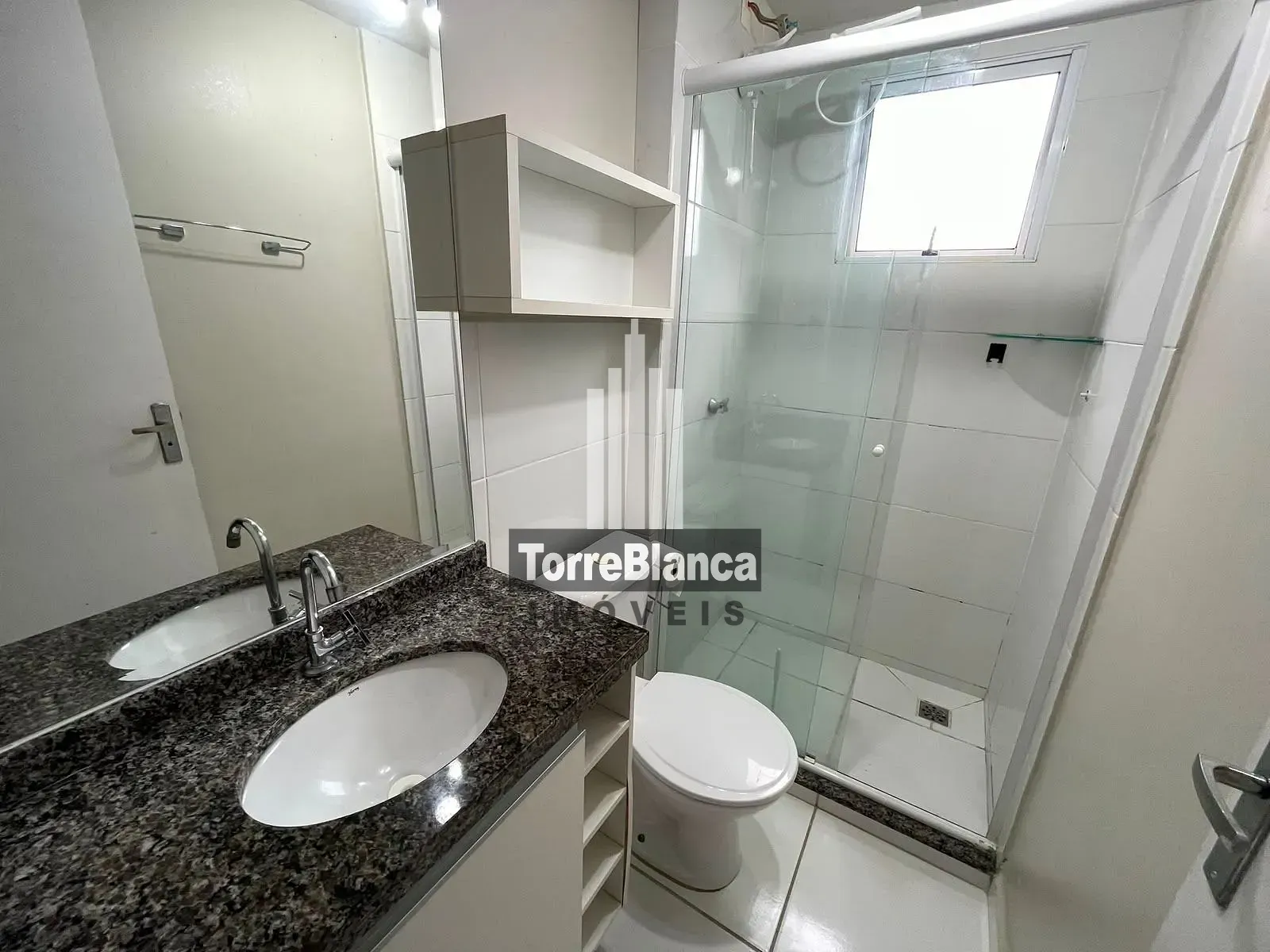 Apartamento, 2 quartos, 60 m² - Foto 9