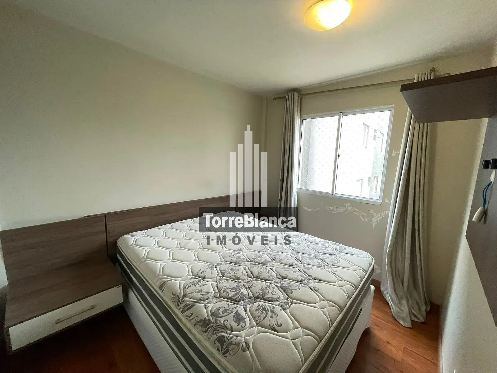 Apartamento, 2 quartos, 60 m² - Foto 7