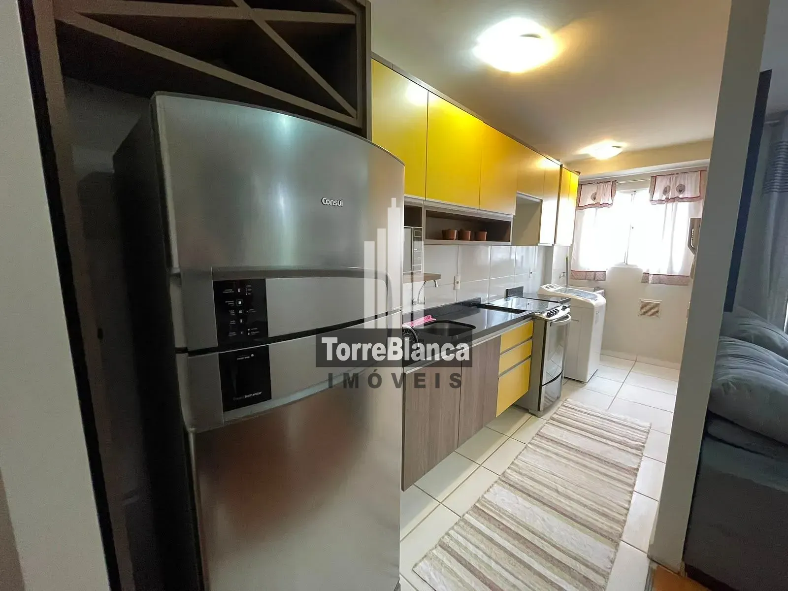 Apartamento, 2 quartos, 60 m² - Foto 4
