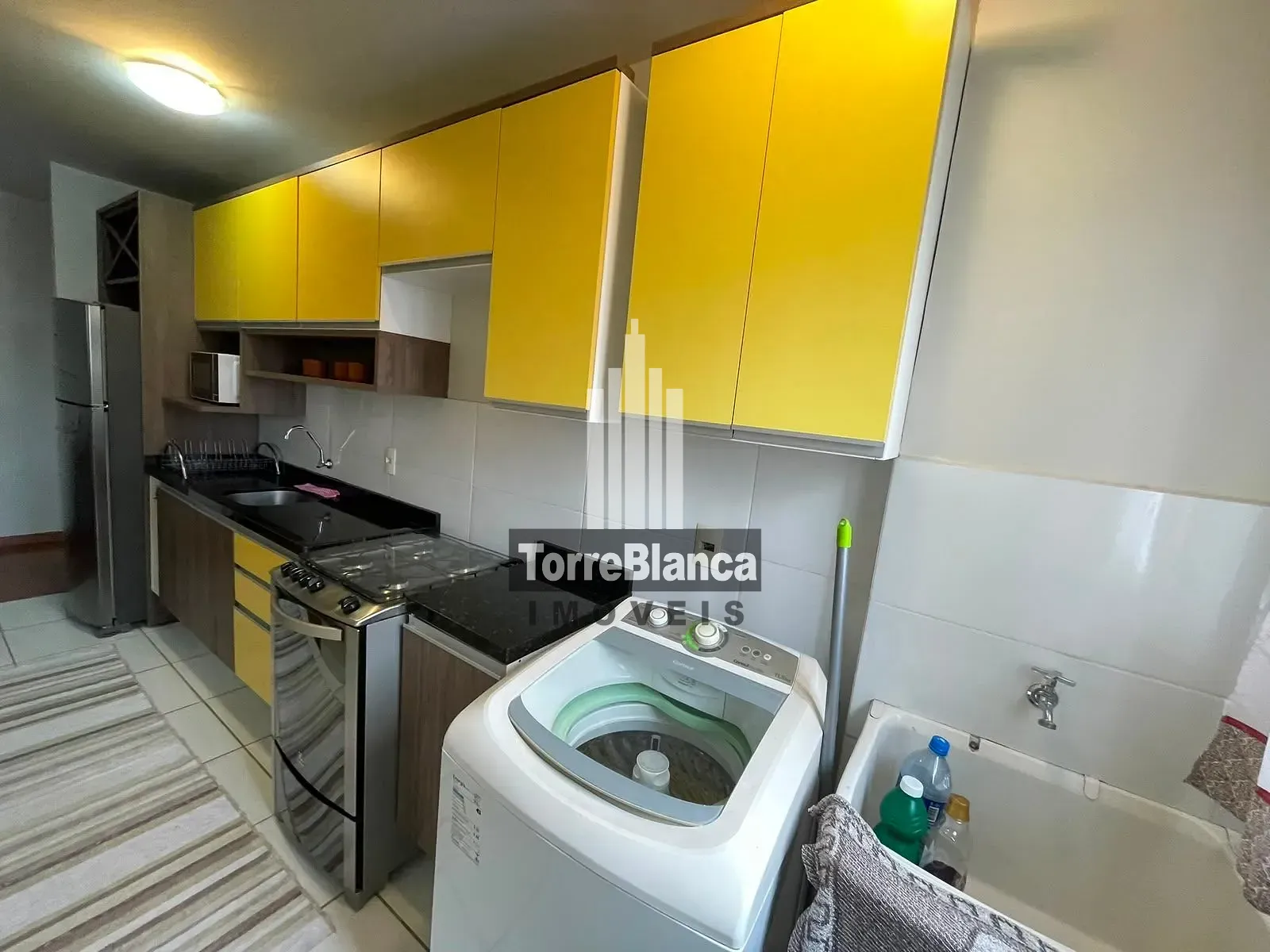 Apartamento, 2 quartos, 60 m² - Foto 5