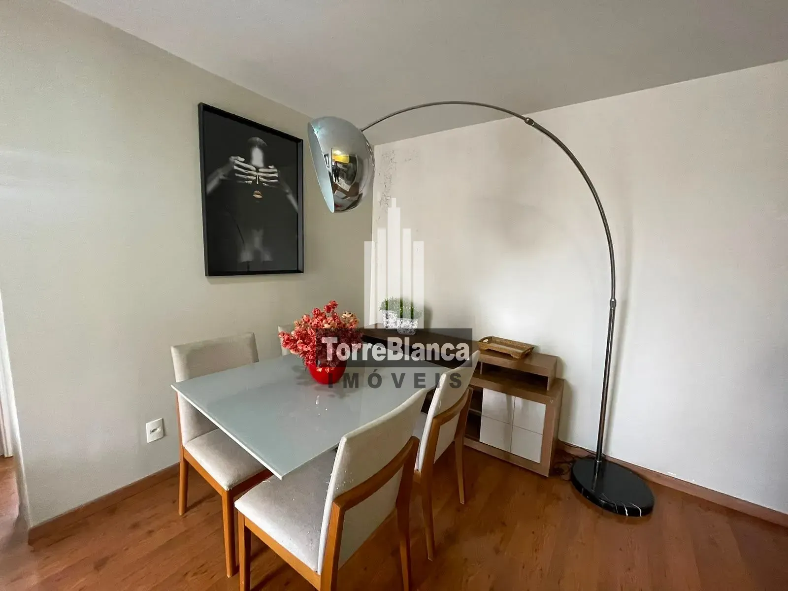 Apartamento, 2 quartos, 60 m² - Foto 6