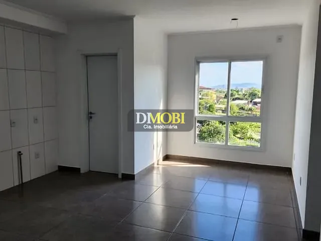 Apartamento com 67m² 2 quartos e 1 banheiro, à venda, no bairro Barnabé em Gravataí