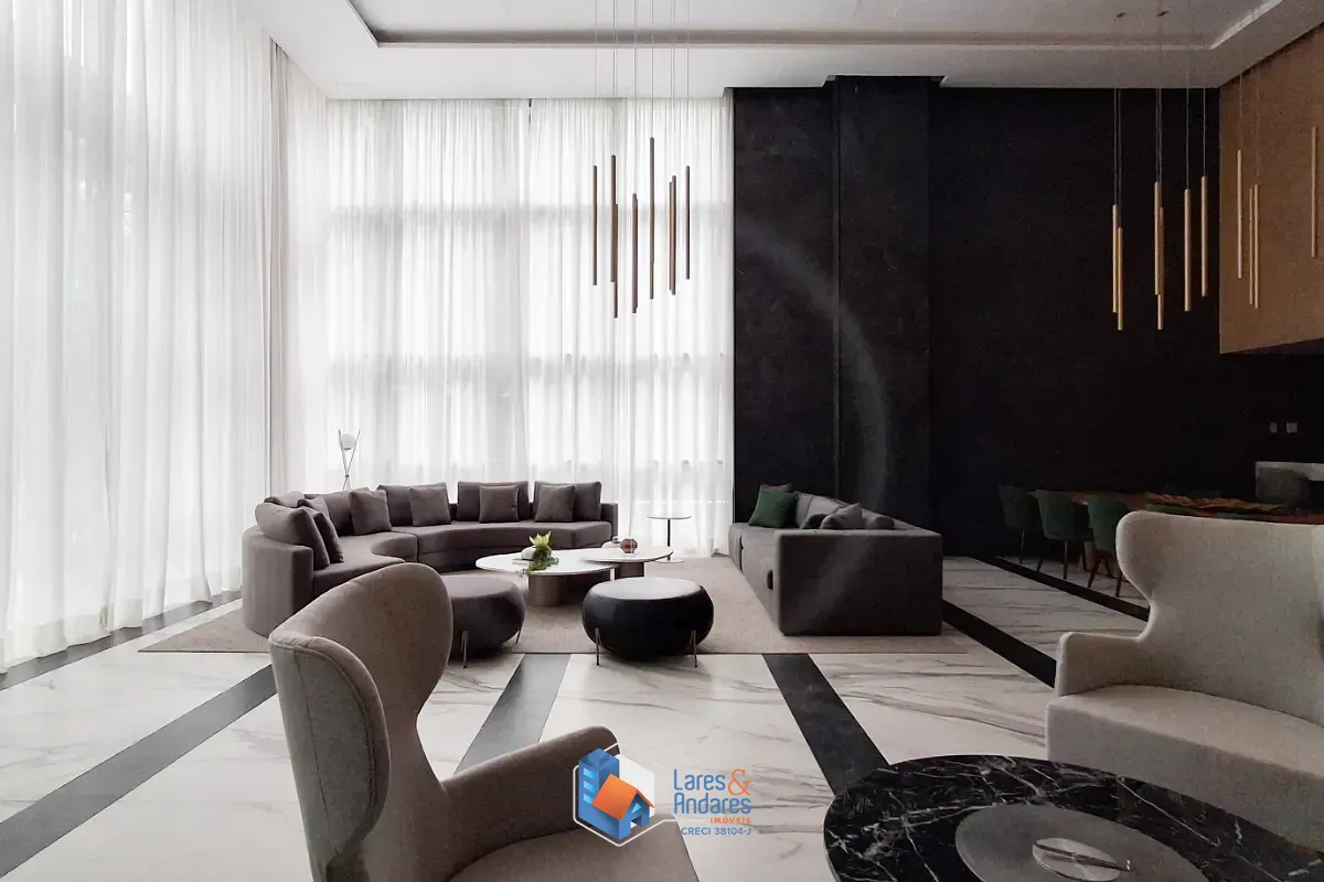 Apartamento, 3 quartos, 136 m² - Foto 26