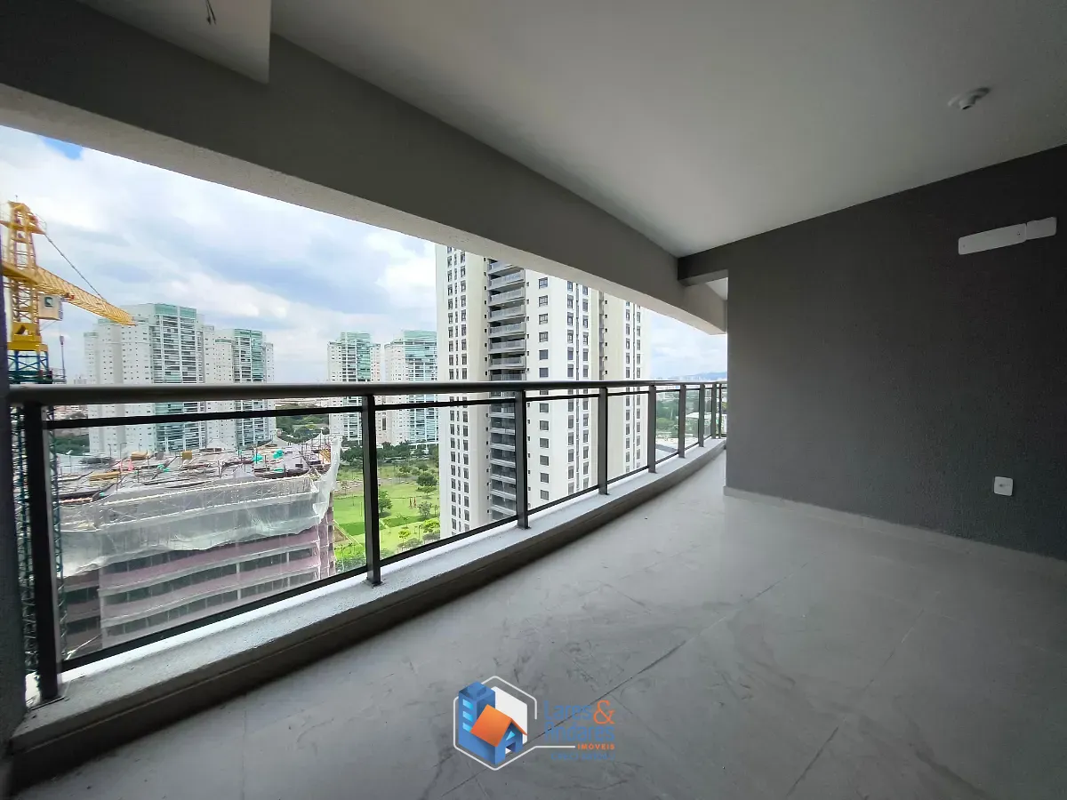 Apartamento, 3 quartos, 136 m² - Foto 4