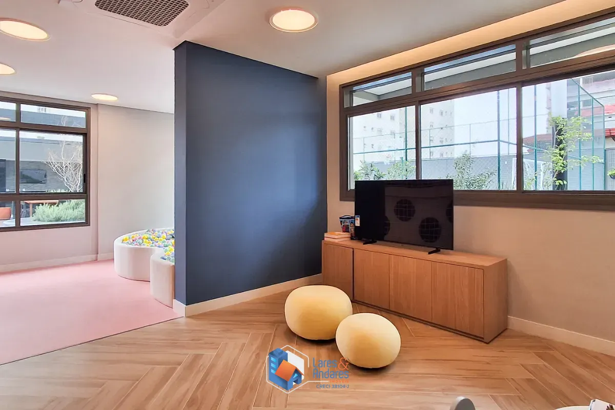 Apartamento, 3 quartos, 136 m² - Foto 49