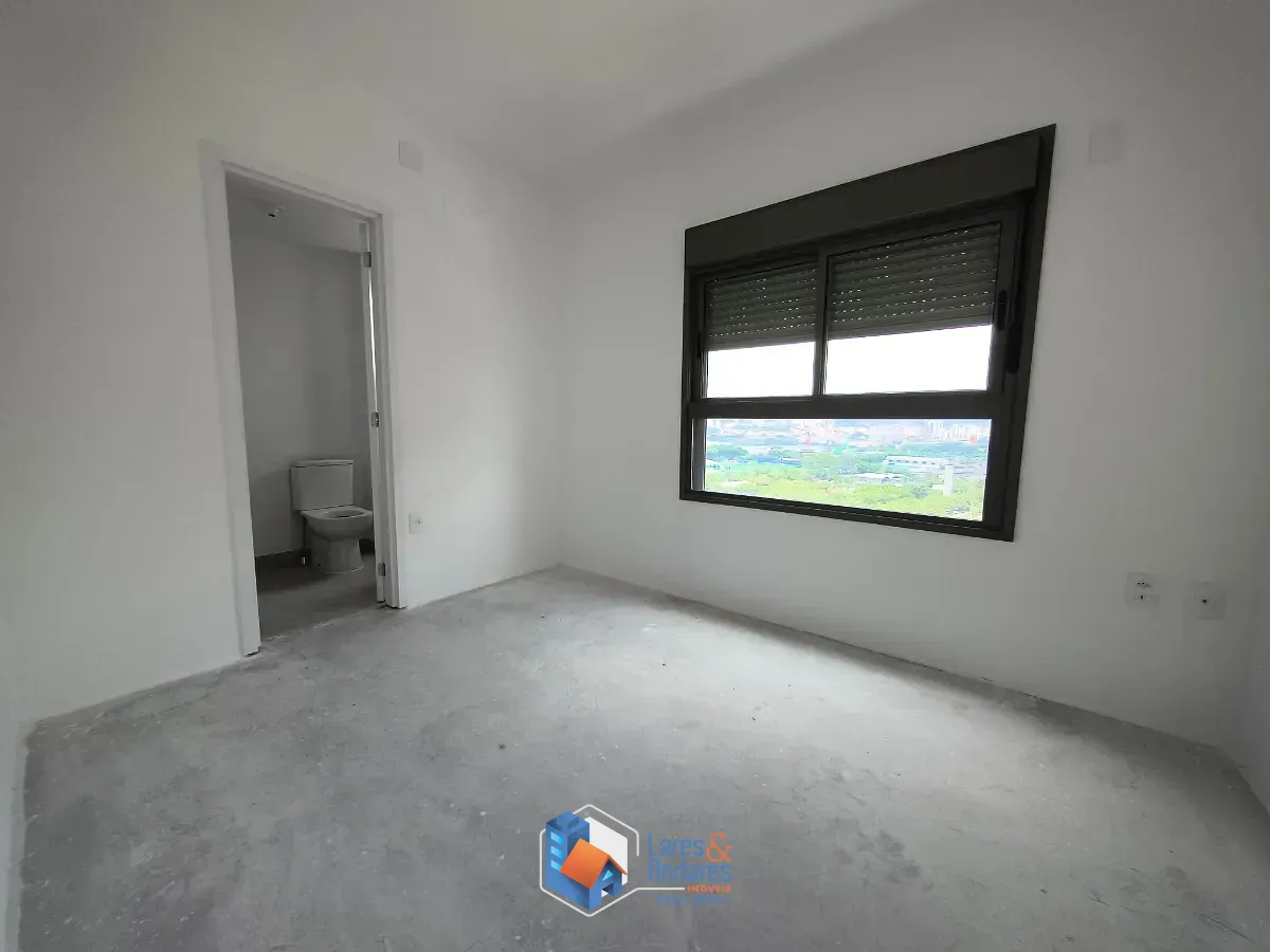 Apartamento, 3 quartos, 136 m² - Foto 14