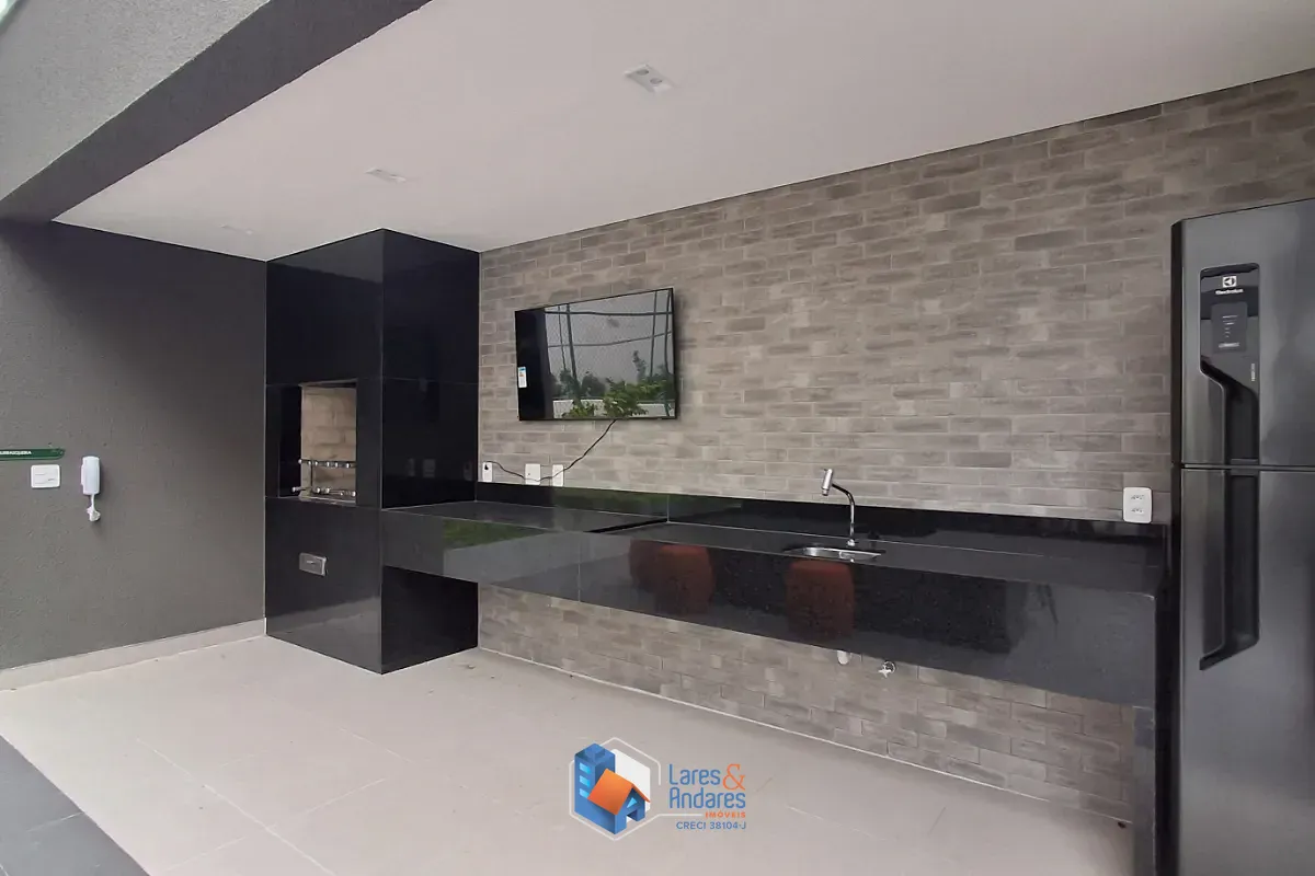 Apartamento, 3 quartos, 136 m² - Foto 34