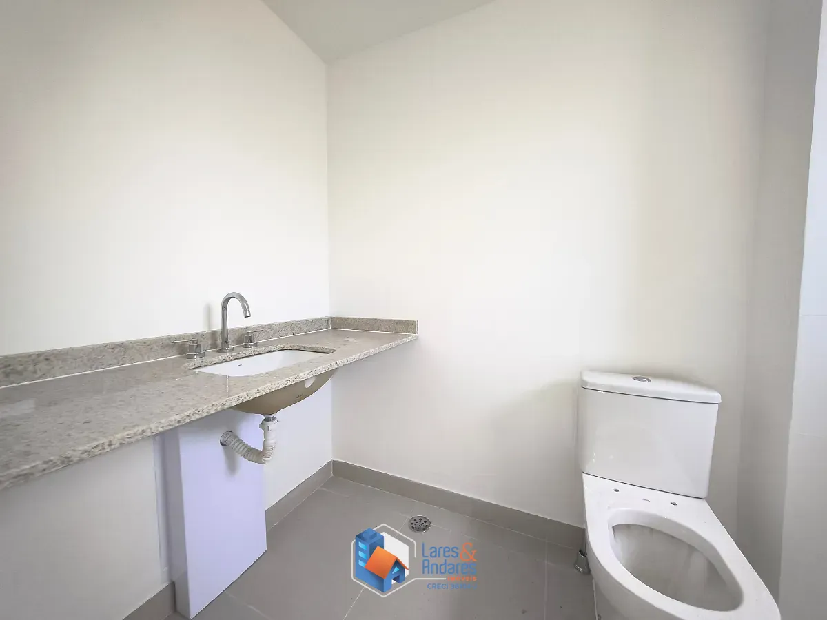 Apartamento, 3 quartos, 136 m² - Foto 18