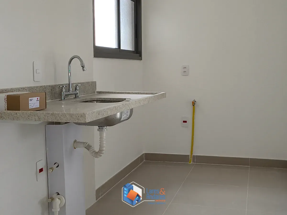Apartamento, 3 quartos, 136 m² - Foto 6