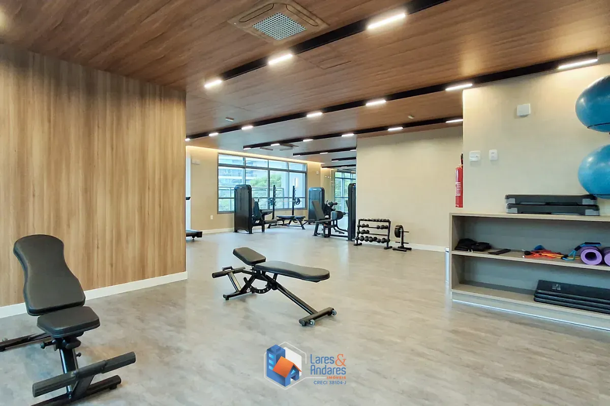 Apartamento, 3 quartos, 136 m² - Foto 50