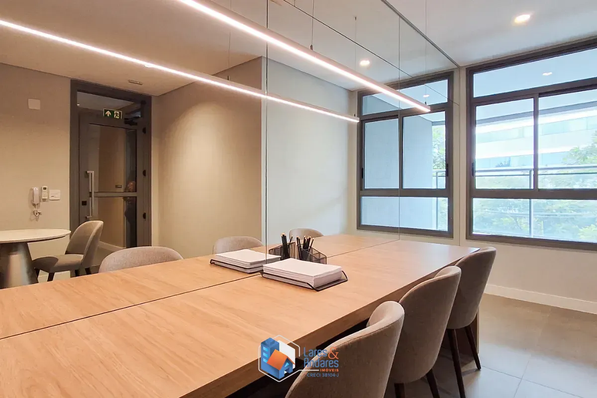 Apartamento, 3 quartos, 136 m² - Foto 32