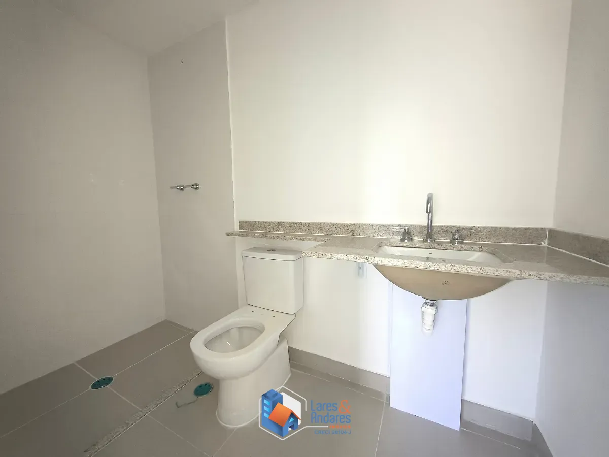 Apartamento, 3 quartos, 136 m² - Foto 15