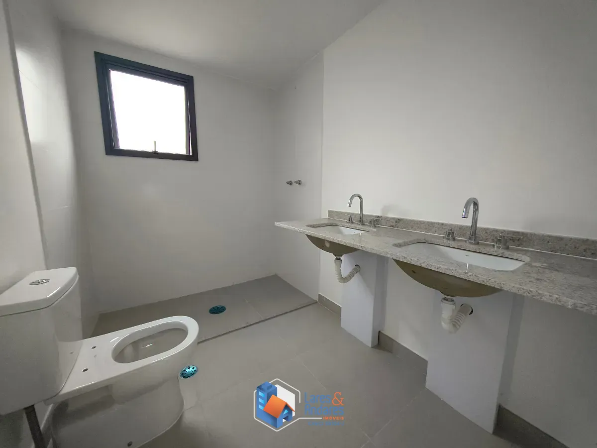 Apartamento, 3 quartos, 136 m² - Foto 21