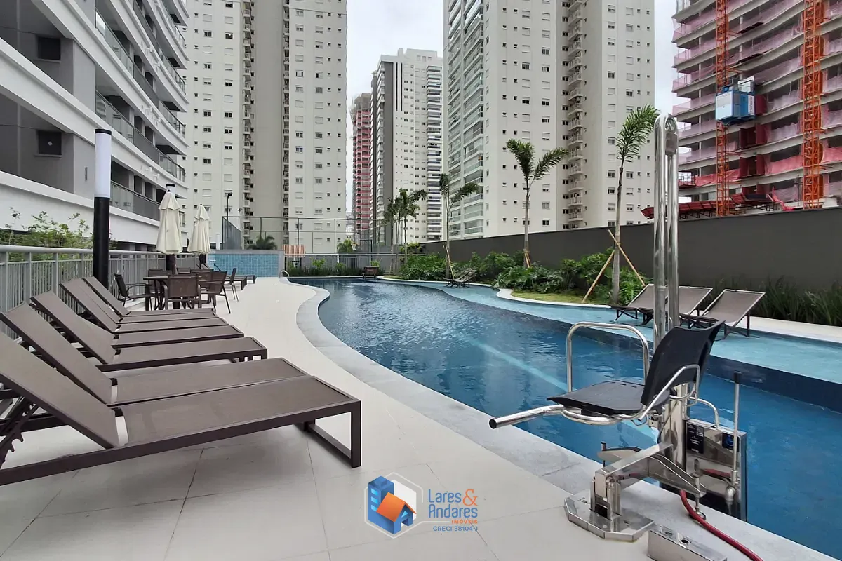 Apartamento, 3 quartos, 136 m² - Foto 37