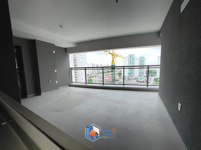 Apartamento com 136m² 3 quartos e 4 banheiros, à venda, no bairro Jardim Das Perdizes em São Paulo