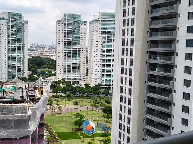 Apartamento com 136m² 3 quartos e 4 banheiros, à venda, no bairro Jardim Das Perdizes em São Paulo