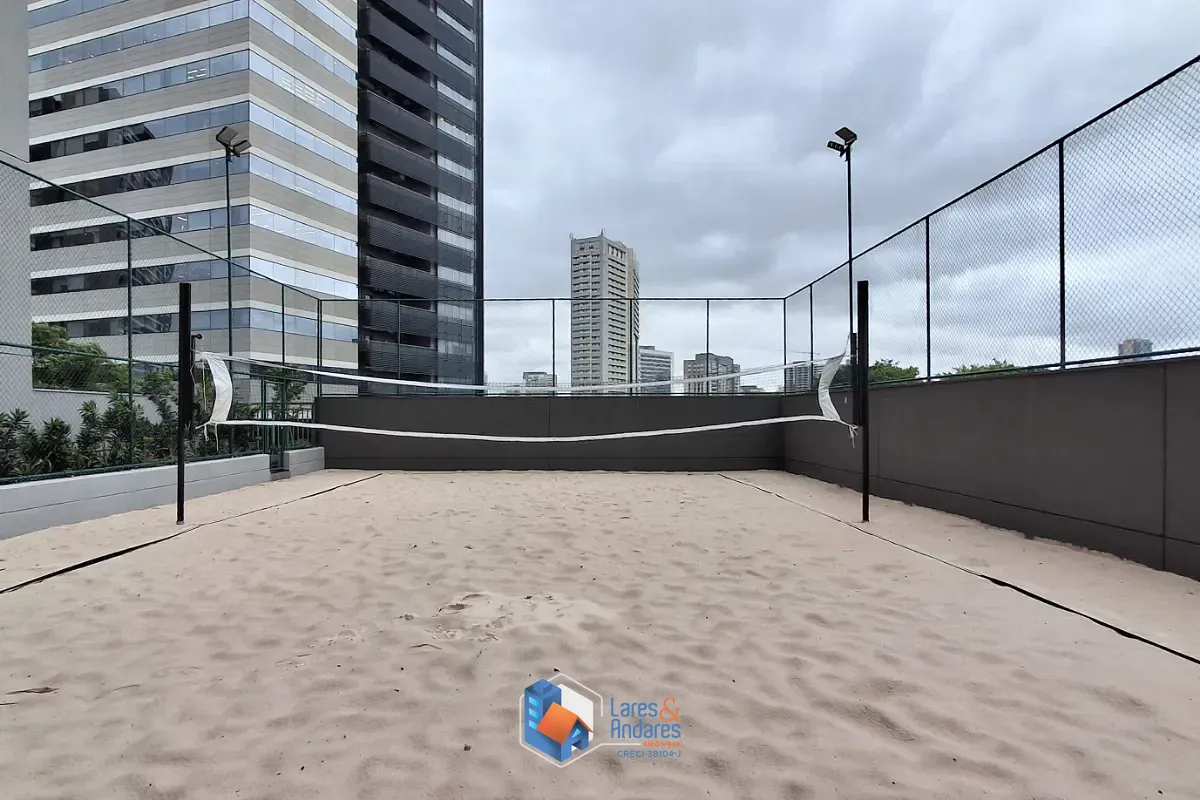 Apartamento, 3 quartos, 136 m² - Foto 42