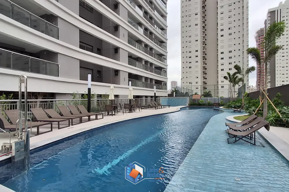 Apartamento, 3 quartos, 136 m² - Foto 36