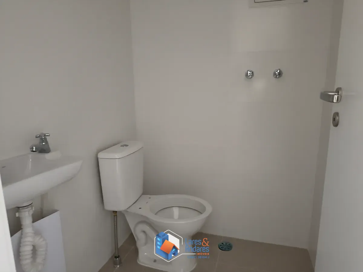 Apartamento, 3 quartos, 136 m² - Foto 19
