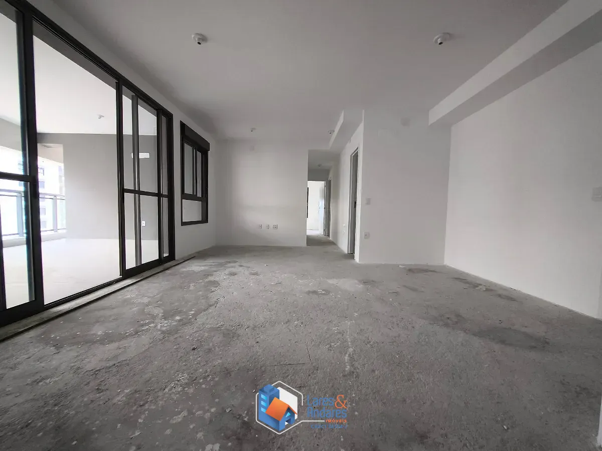 Apartamento, 3 quartos, 136 m² - Foto 7