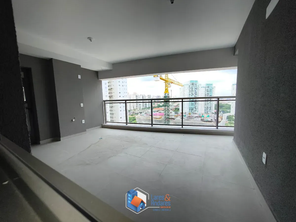Apartamento, 3 quartos, 136 m² - Foto 5
