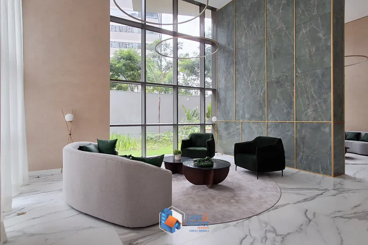 Apartamento, 3 quartos, 136 m² - Foto 28