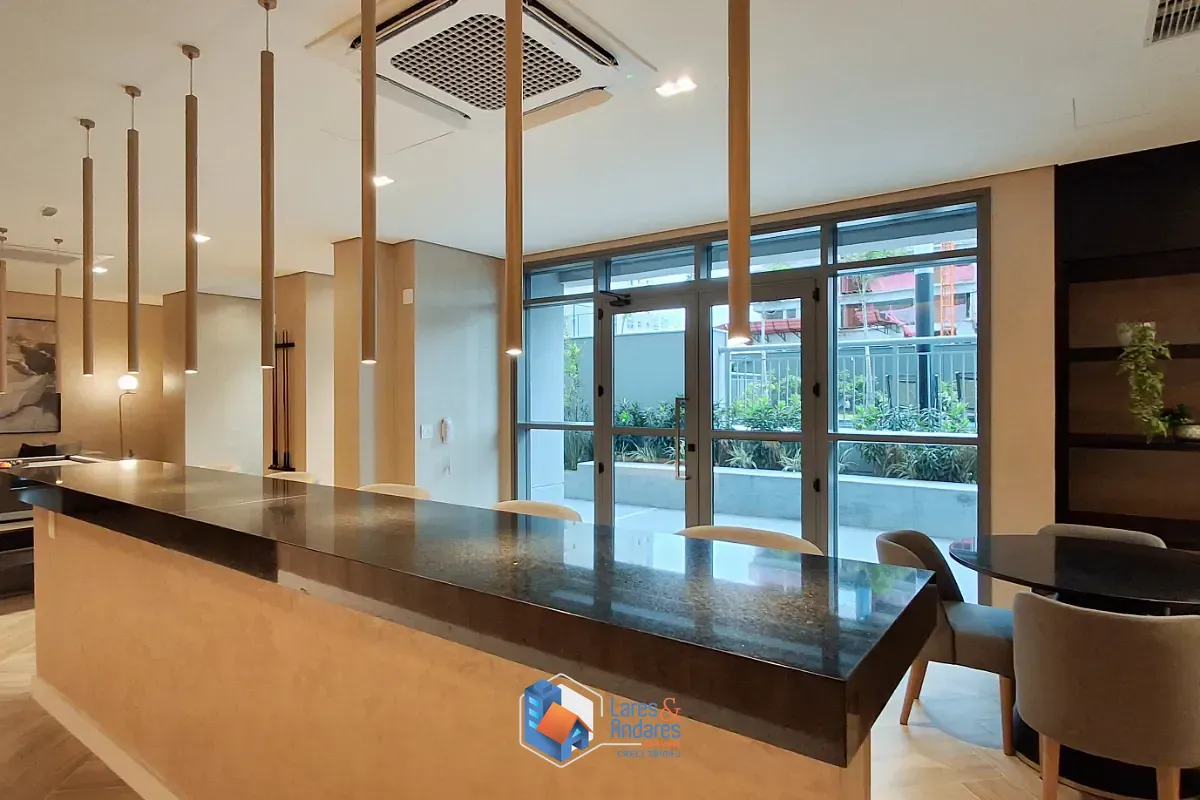 Apartamento, 3 quartos, 136 m² - Foto 30