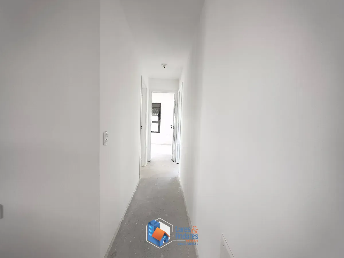 Apartamento, 3 quartos, 136 m² - Foto 17
