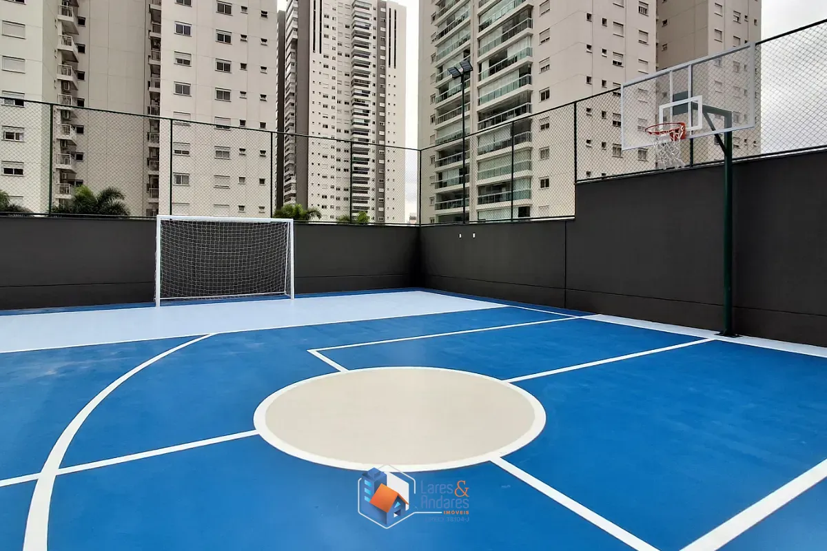 Apartamento, 3 quartos, 136 m² - Foto 44