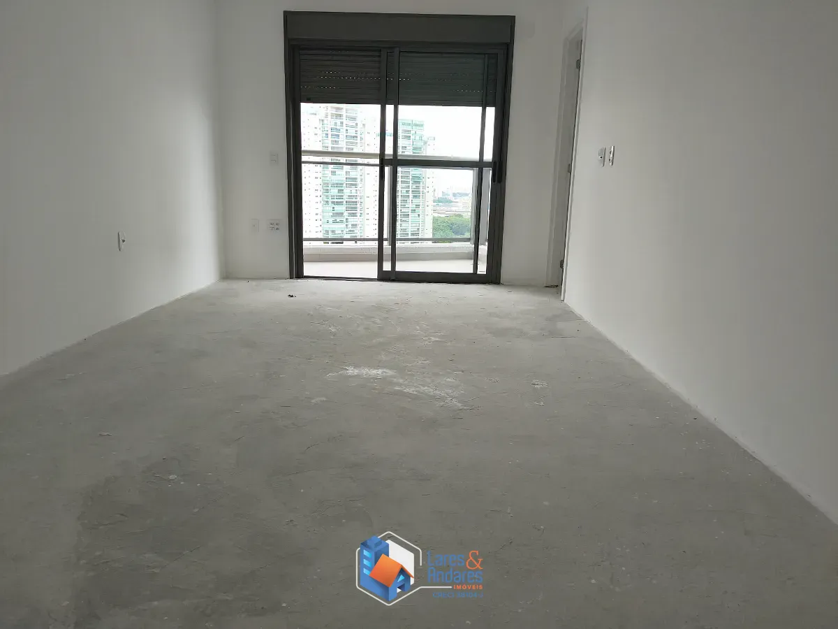 Apartamento, 3 quartos, 136 m² - Foto 23
