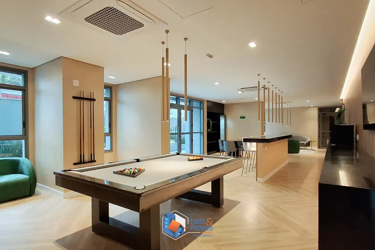 Apartamento, 3 quartos, 136 m² - Foto 45