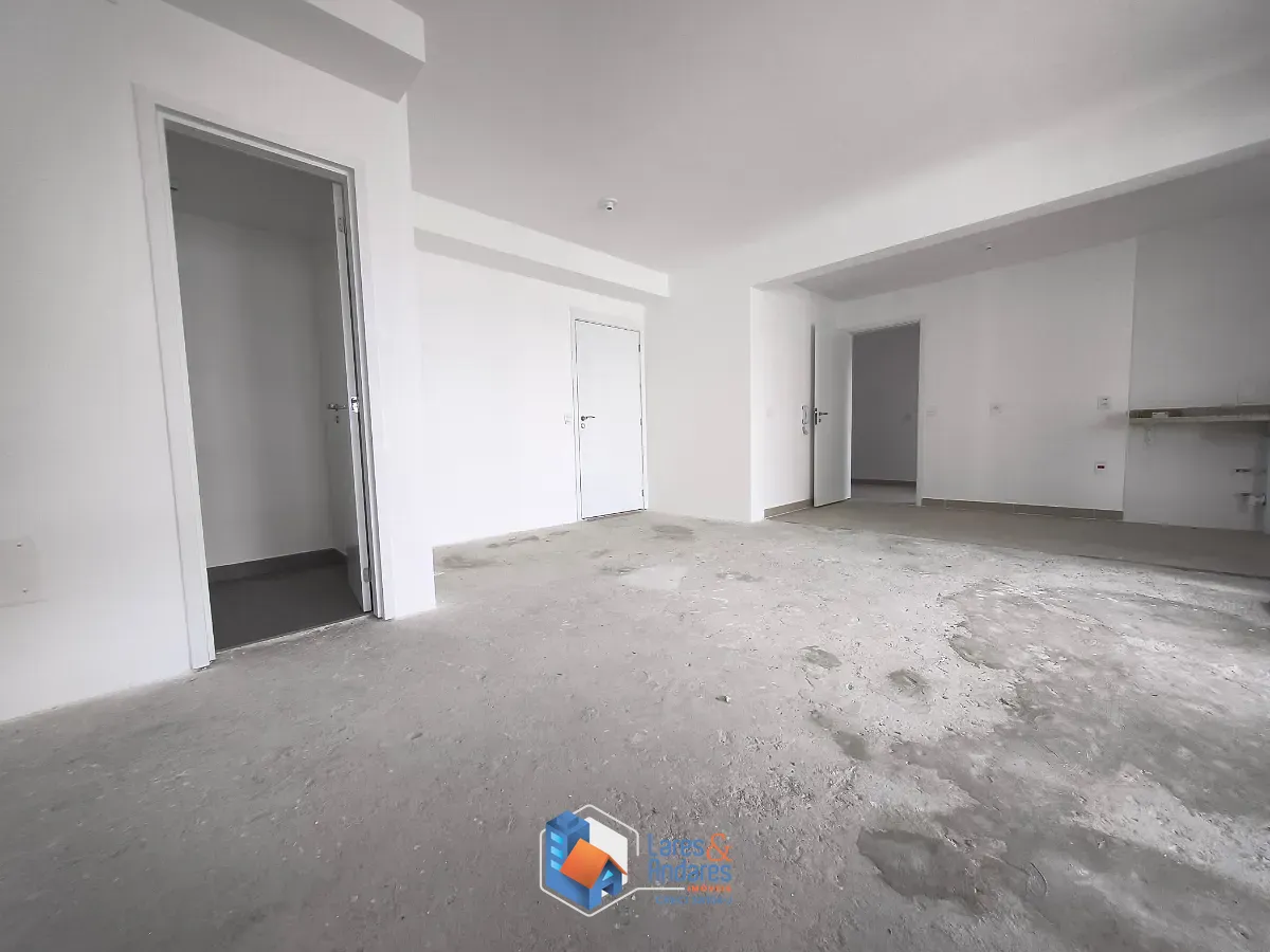 Apartamento, 3 quartos, 136 m² - Foto 11