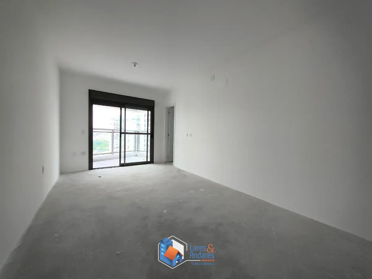 Apartamento, 3 quartos, 136 m² - Foto 10