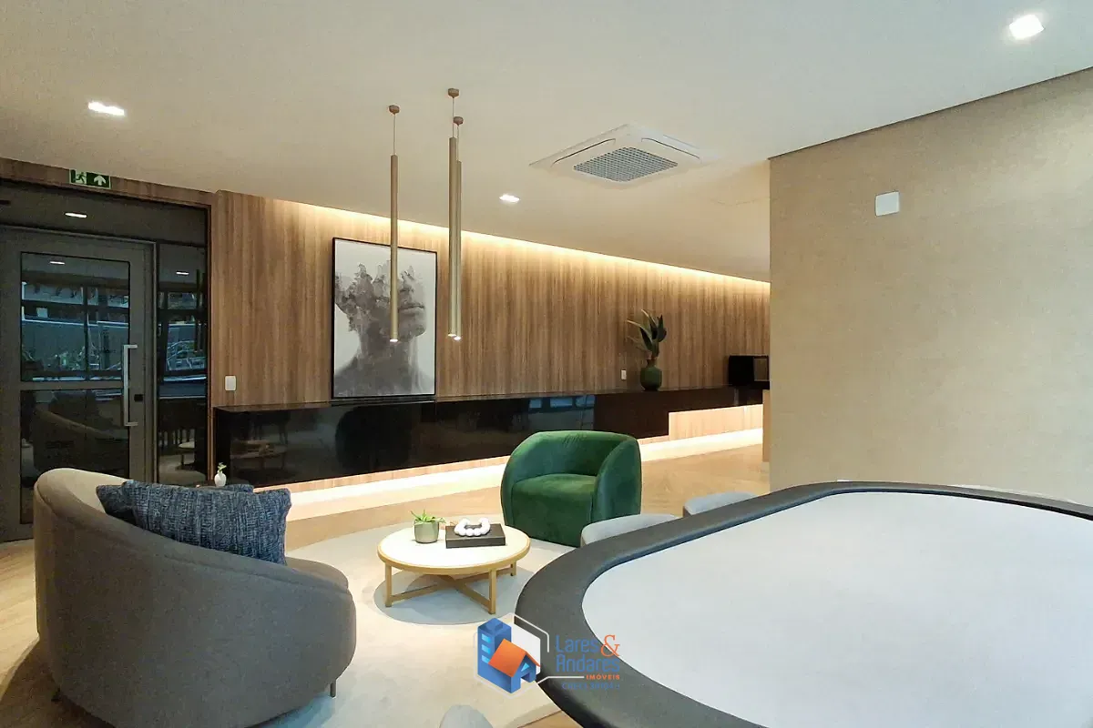Apartamento, 3 quartos, 136 m² - Foto 29