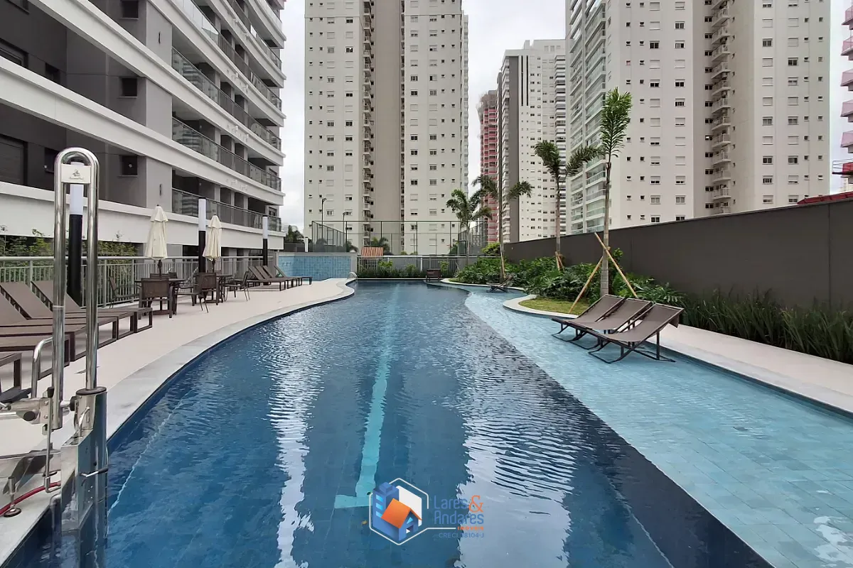Apartamento, 3 quartos, 136 m² - Foto 38