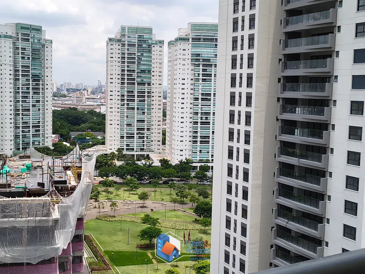 Apartamento, 3 quartos, 136 m² - Foto 1