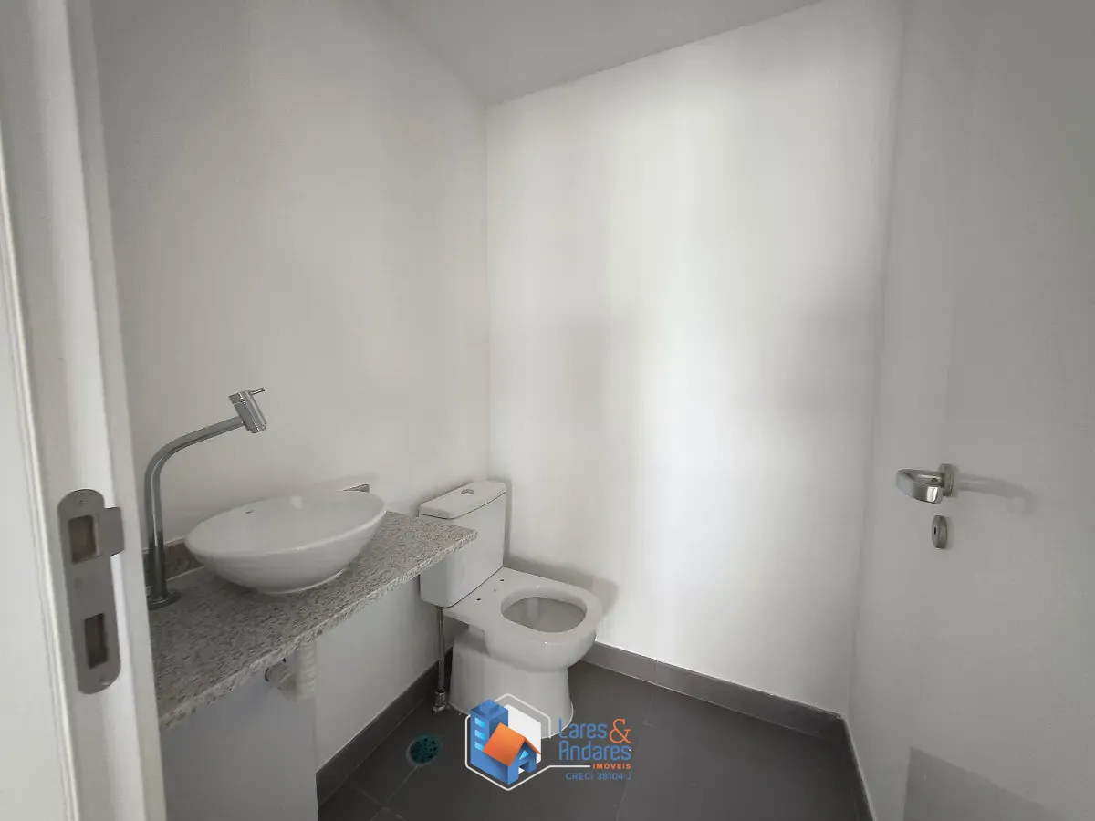 Apartamento, 3 quartos, 136 m² - Foto 9