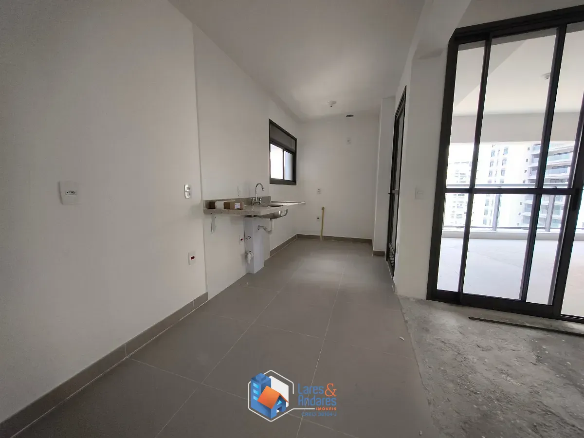 Apartamento, 3 quartos, 136 m² - Foto 8