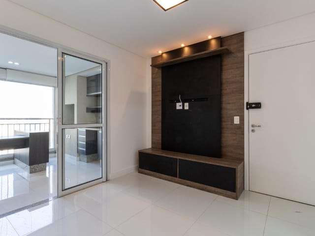 Foto do Apartamento - Apartamento tipo para venda em Várzea da Barra Funda com 2 quartos, sendo 1 suíte, 96m² | Lares e Andares Imóveis
